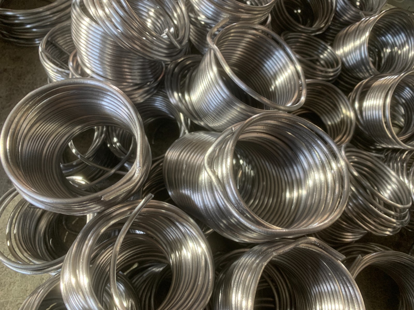 宜春铅丝生产厂家