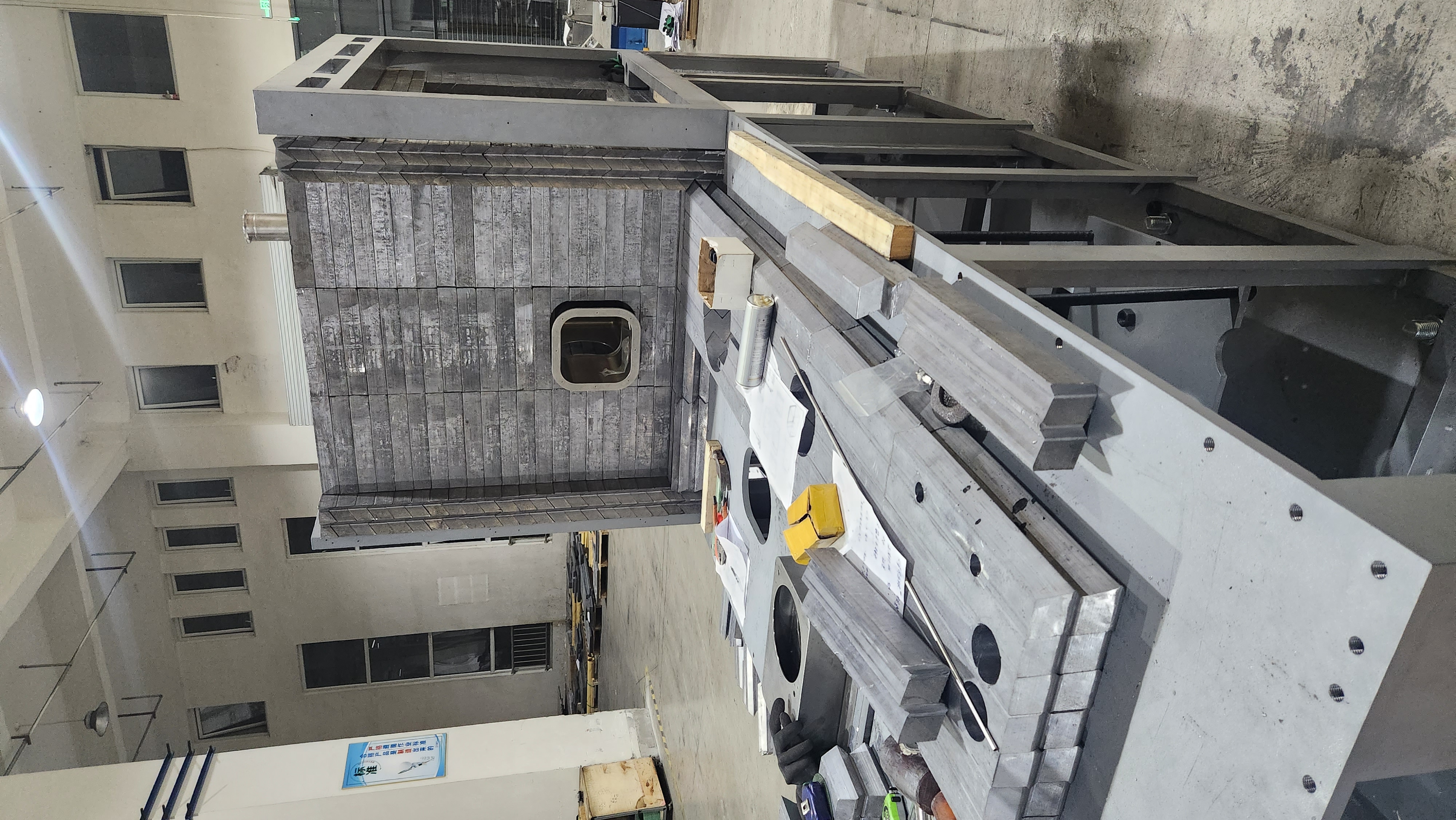 宜春配重铅砖铅材料生产加工