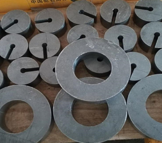 宜春铅制品异形件加工