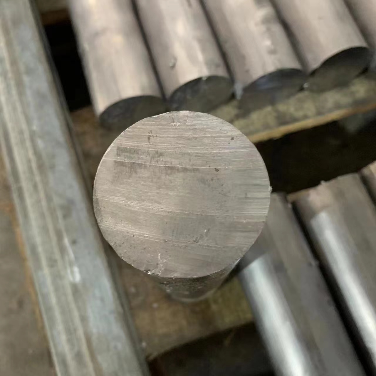 宜春铅制品加工件